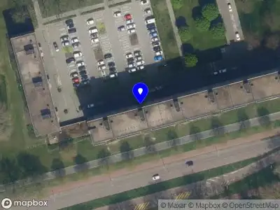 Yitbarek Tewelde Rotterdam