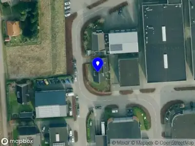 Nieuw bedrijf Divinexus