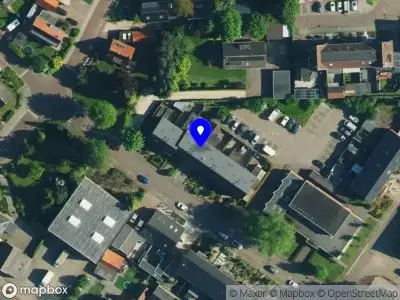 Nieuw bedrijf Vismeester