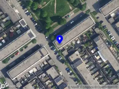 Meggie's Trimsalon Almere