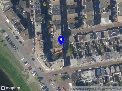 Vereniging van Eigenaren Ripperdastraat 14/16 te Scheveningen 's-Gravenhage