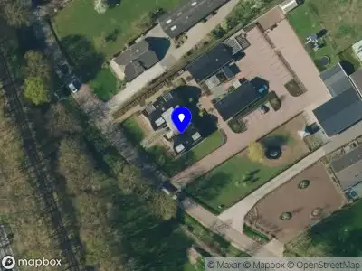 Nieuw bedrijf Huize Spoorzicht Wonen en Service B.V.