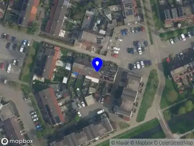 JDCL Work Projects Houten