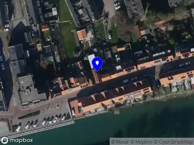 SVBR Shipping B.V. Zierikzee