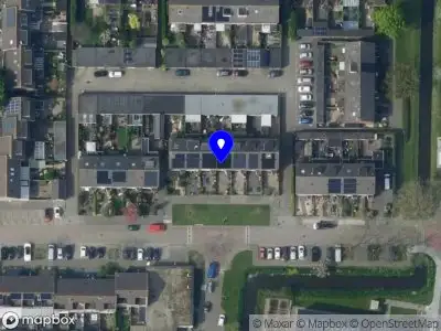 Mini Opslag Zwaag B.V. Ursem