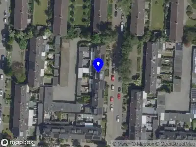 DC Woning en Projectstoffering