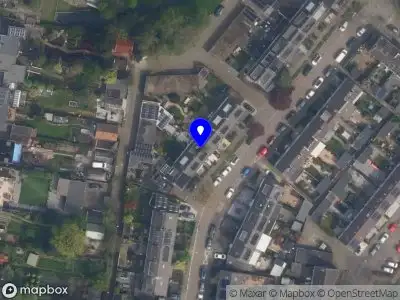 DConsult Bergschenhoek