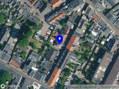 Batu Pedicurepraktijk Deventer