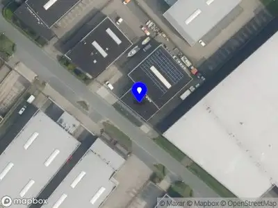 Quin Energy Services B.V.