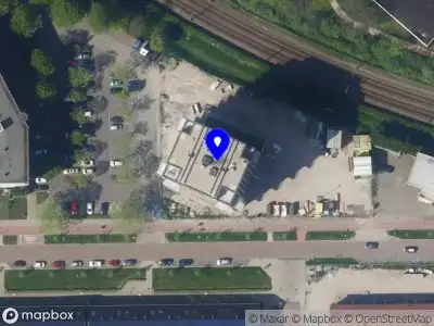 Sheronova Holding B.V. Zoetermeer