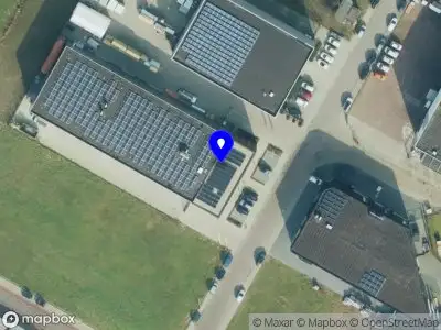 De Stadsvernieuwers B.V.