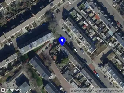 Sqarfi Middelburg