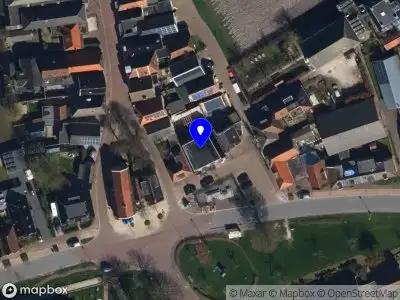 Nieuw bedrijf van der Schaft Bouw