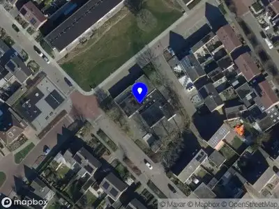 Nieuw bedrijf Aqua Alex