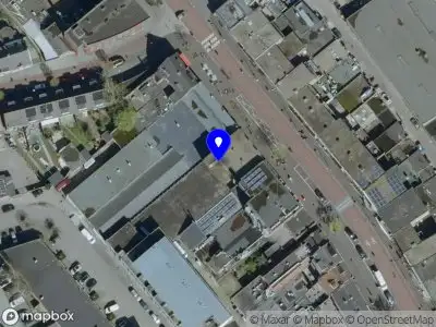 Nieuw bedrijf SwiftNest