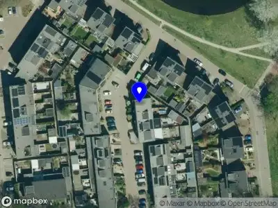 TGA Holding Ede B.V.