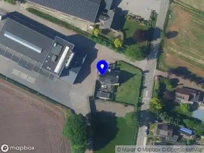 Nieuw bedrijf Klaremelk International B.V.