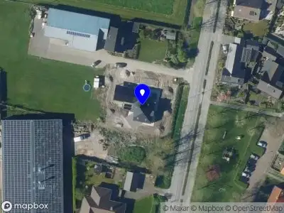 Nieuw bedrijf Beheervereniging De Huisweid II