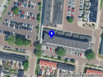 GFLOWPROGRESS Zutphen