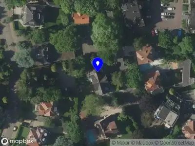 Vereniging van eigenaars gebouw Dorpsstraat 5/5a Bergen Hilversum