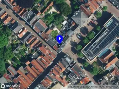 SPICARO Holding B.V. Deventer