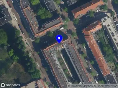 Postmaatje Amsterdam