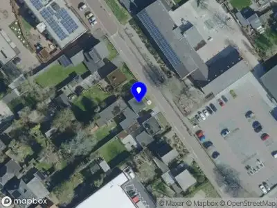 Nieuw bedrijf Frits Janssen Financial en Estate Planning