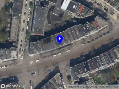 Azor flex work B.V. Rotterdam