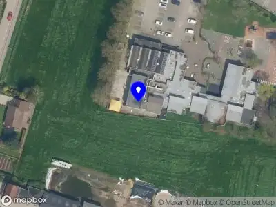 Dorpshuis 't Knooppunt Everdingen Everdingen