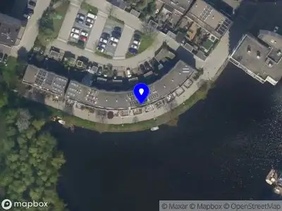 Groenwoon B.V. Schiedam