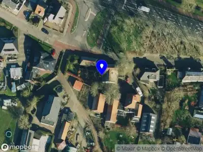 Vereniging van Eigenaars Boven Nieuwstraat 123 en 123a te Kampen 's-Heerenbroek