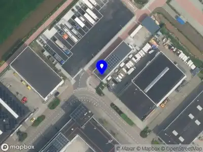 Nieuw bedrijf Deku betonherstel B.V.