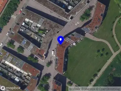 Nieuw bedrijf GoldSweets