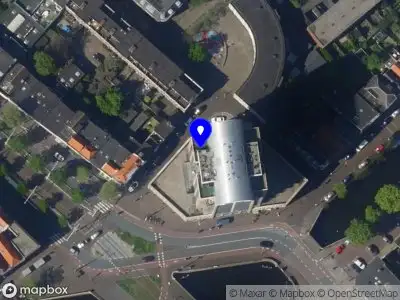 Nieuw bedrijf Warmtebron Nederland