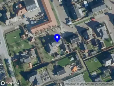 VBA Vastgoed B.V. Nederhemert