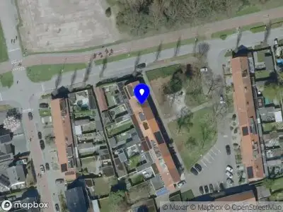 Mats Verhoeven Elektrotechniek B.V.