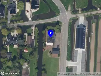 Nieuw bedrijf Willemsen Holding B.V.