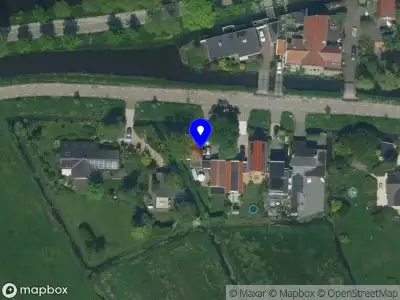 Lidwien Ossewaarde Wijdewormer