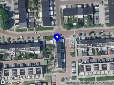 Amori care Lelystad
