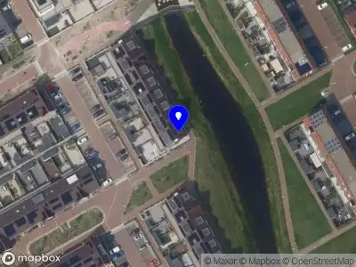 Kastanja Finance Holding B.V.