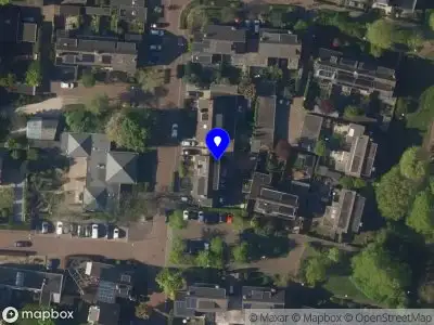 NVD support Leusden