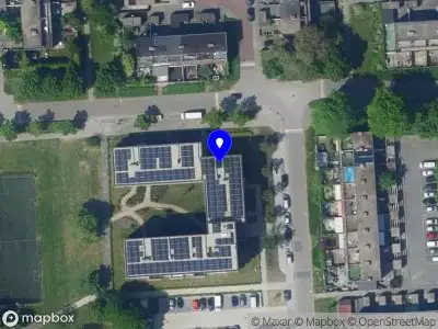 F.Streefkerk Multidiensten Lelystad