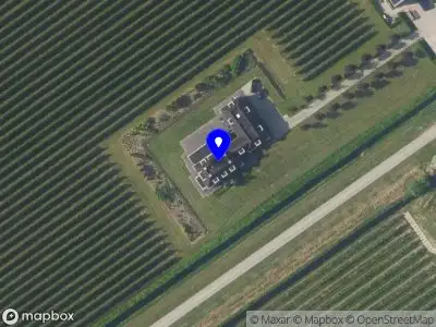 De Nevel Hoeve B.V. Zeewolde