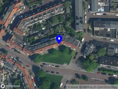 Very Forward Haarlem