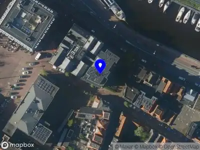 Nieuw bedrijf The Loft Nails