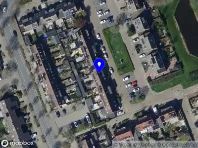 Nagelsalon Mia Hellevoetsluis