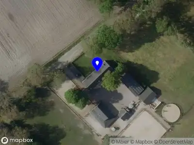 Stal de Kruispeel Weert