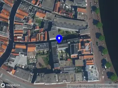 Stamina Solutions B.V. Haarlem