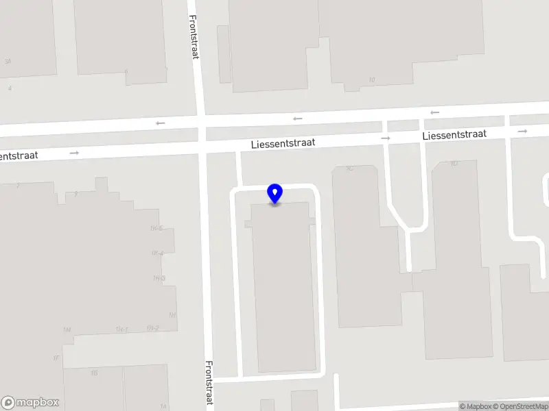 Nieuw bedrijf Voorn Finance & Tax B.V.