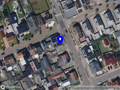 Nieuw bedrijf Klusbedrijf Valentijn